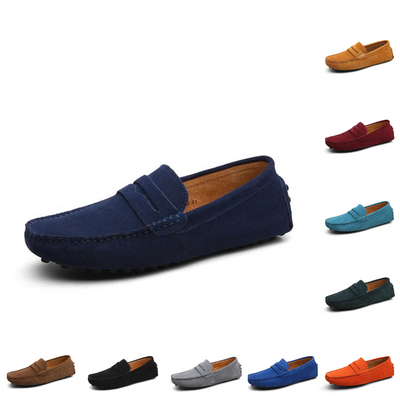 Elegante und bequeme Loafer