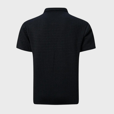 Modisches poloshirt für männer