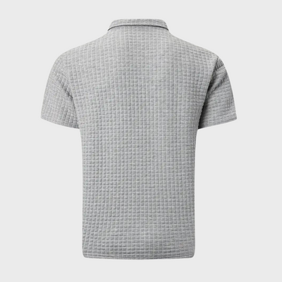 Modisches poloshirt für männer