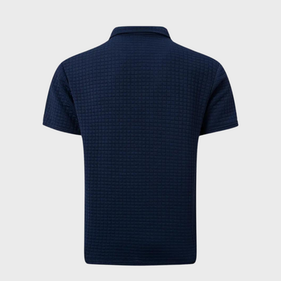 Modisches poloshirt für männer
