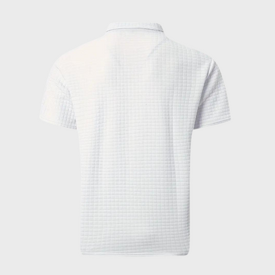 Modisches poloshirt für männer