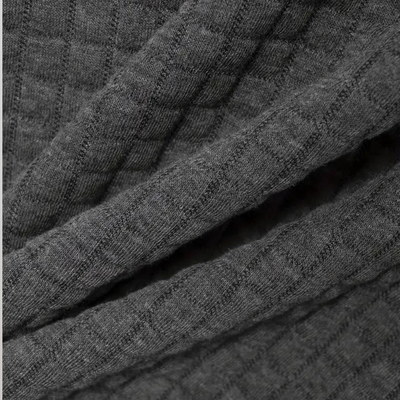 Klaus | Elegantes, tailliertes Poloshirt mit Kontrastdetails für Männer