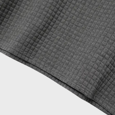 Klaus | Elegantes, tailliertes Poloshirt mit Kontrastdetails für Männer