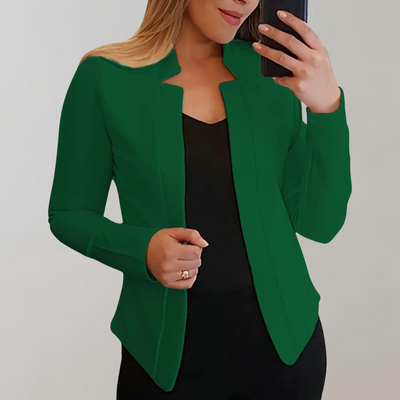 Offener Blazer für Frauen