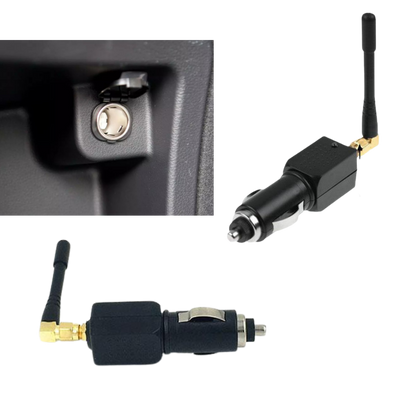 GPS-Störsender für Ihr Auto