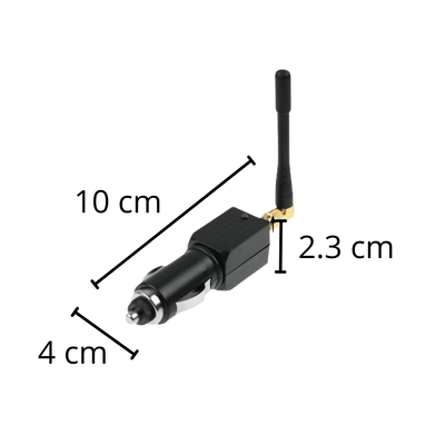 GPS-Störsender für Ihr Auto