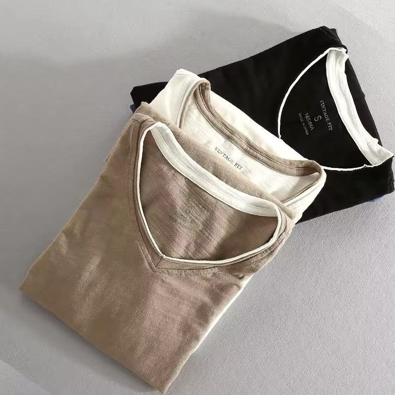 Japanisch männer-t-shirt