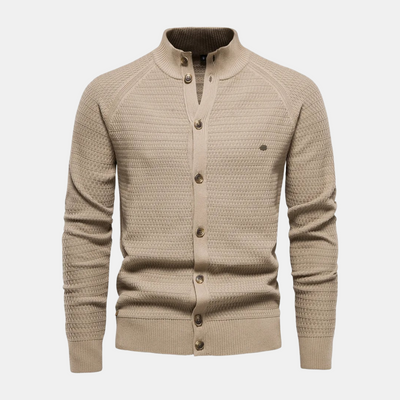 Edgar Elegante Cardigan