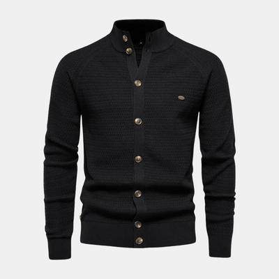Edgar Elegante Cardigan
