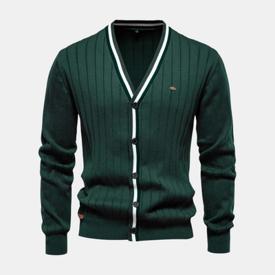 Jacques Cardigan Classico