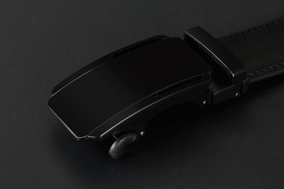 Ceinture automatique pour hommes - Elégante et pratique