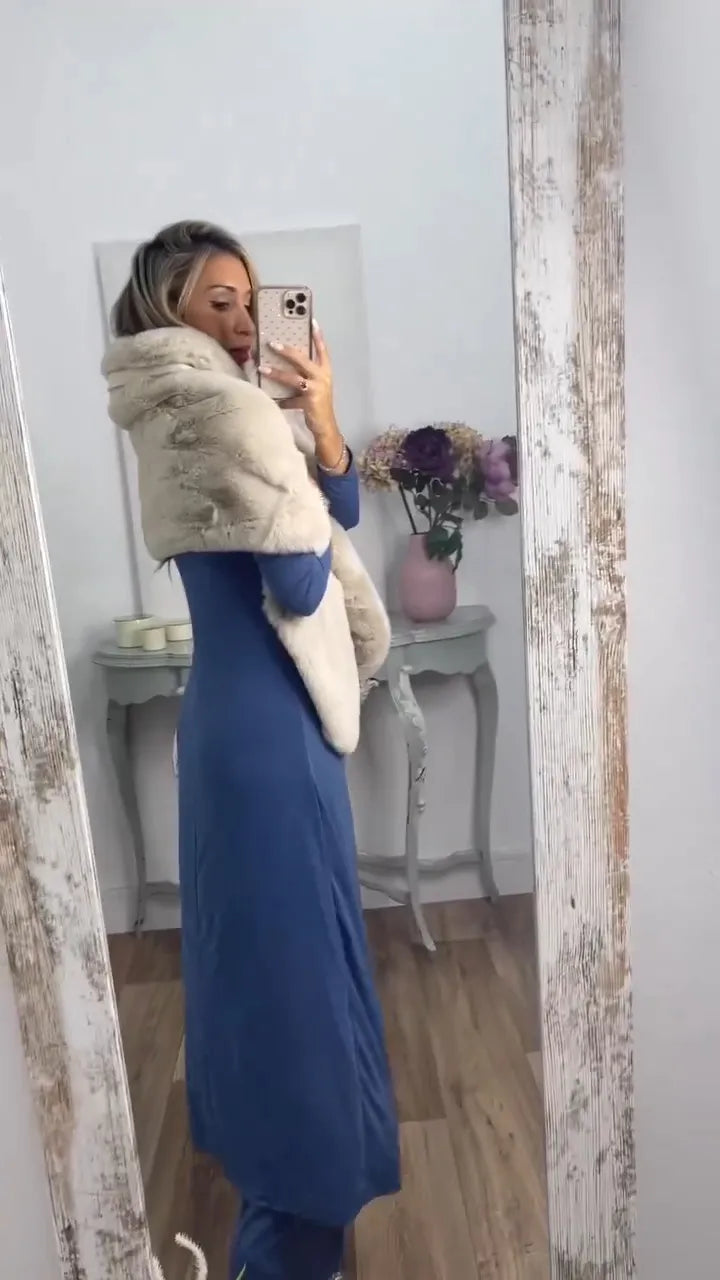 Elegantes zweiteiliges set