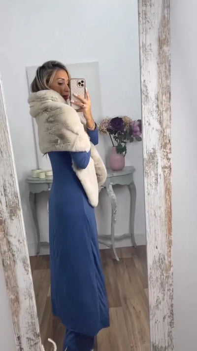 Elegantes zweiteiliges set