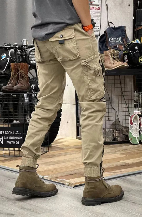 Cargohosen | Tactical | Taschen | Cargo-Jogginghosen | Cargohosen für Herren