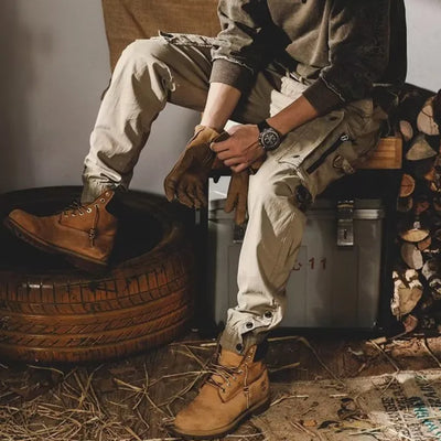Cargohosen | Tactical | Taschen | Cargo-Jogginghosen | Cargohosen für Herren
