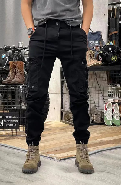 Cargohosen | Tactical | Taschen | Cargo-Jogginghosen | Cargohosen für Herren