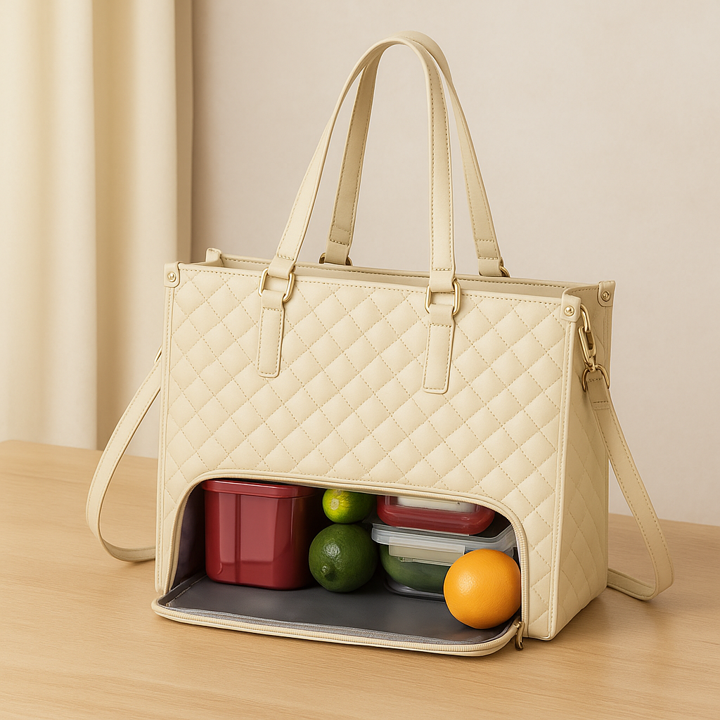 Ceryn | Elegante Tragetasche