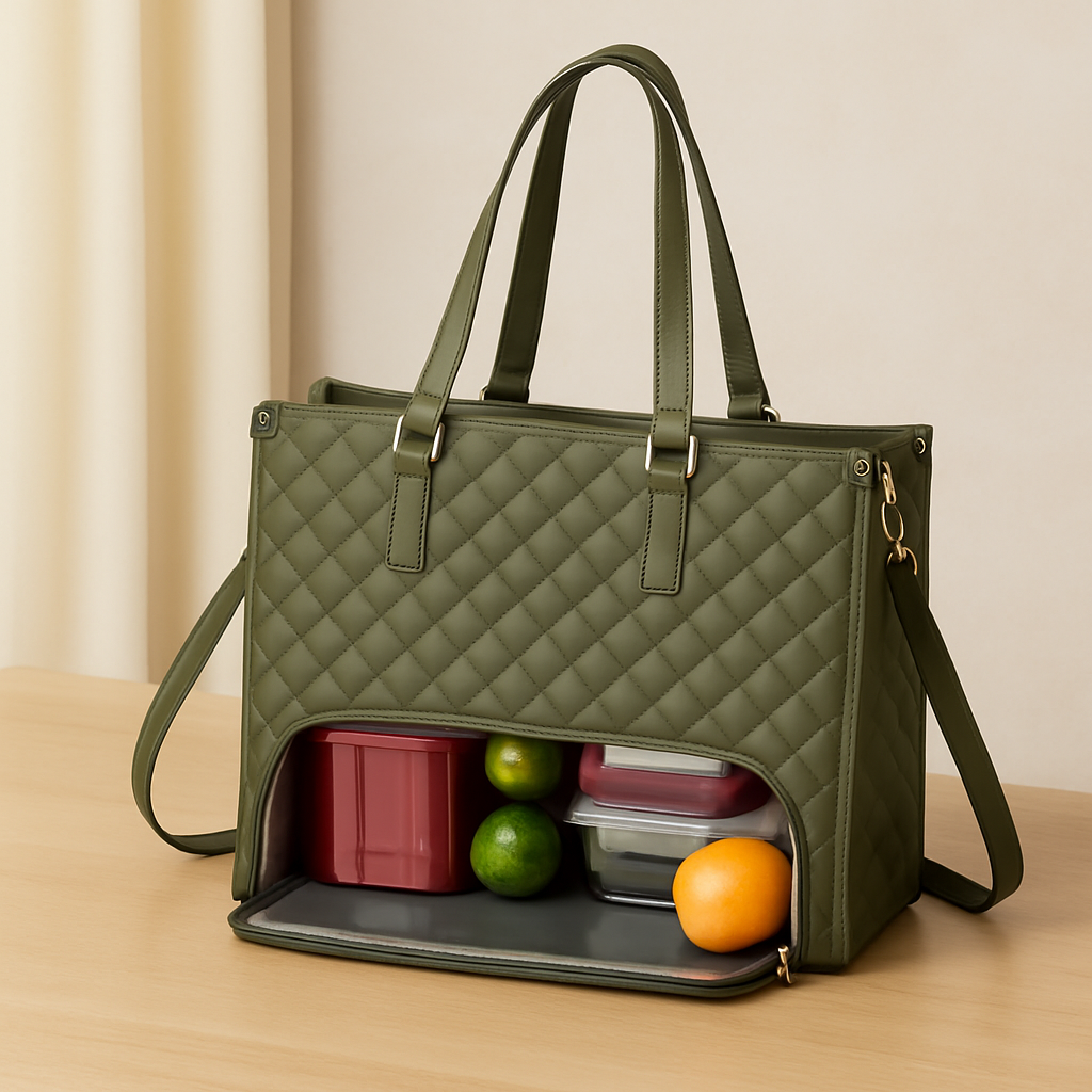 Ceryn | Elegante Tragetasche