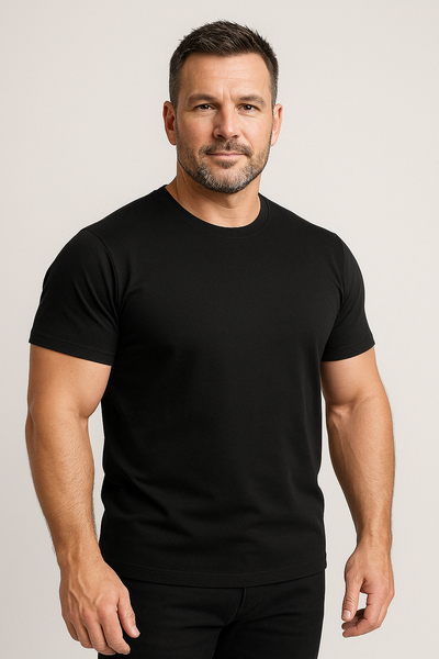 3 COLORS - PREMIUM-FIT-SHIRTS®
