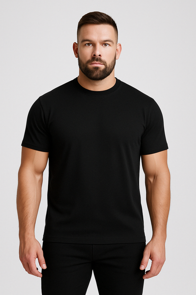 3 COLORS - PREMIUM-FIT-SHIRTS®