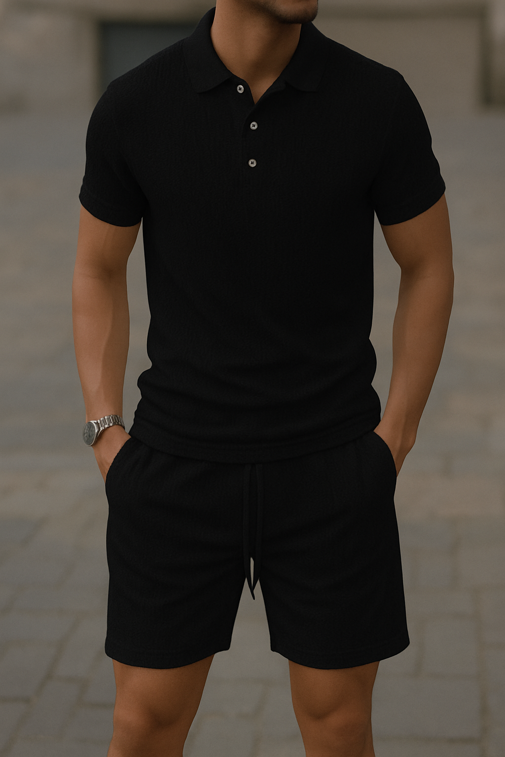 PREMIUM-FIT-MILANO-SET®