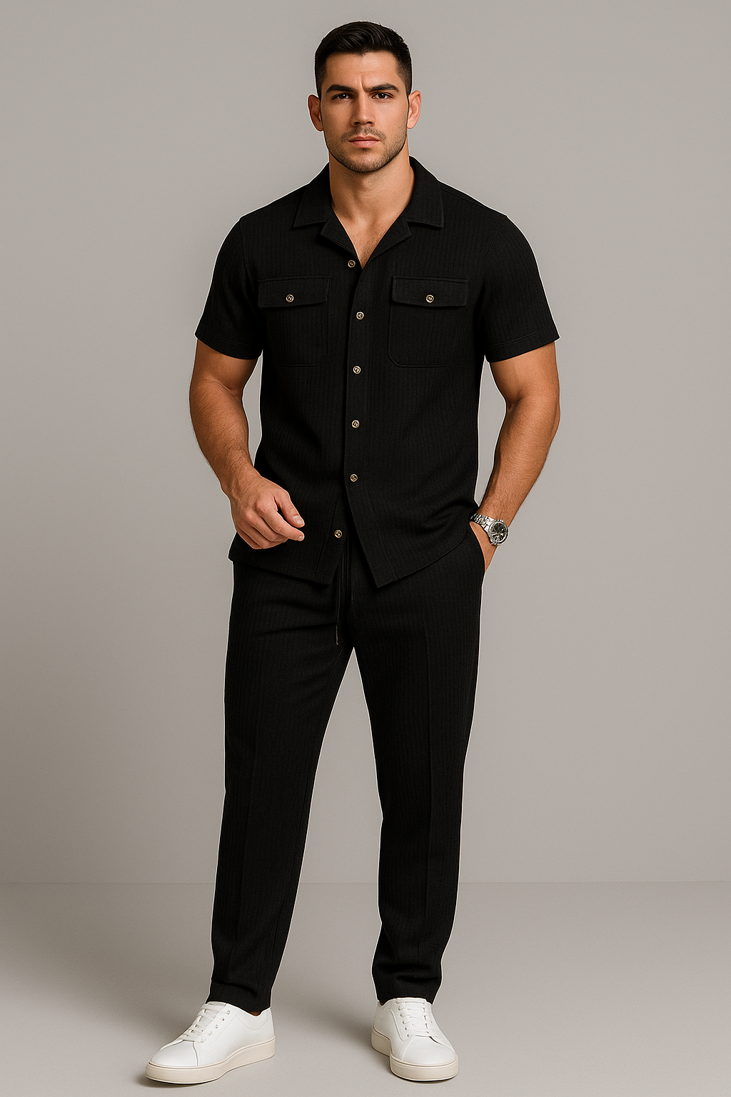 PREMIUM-FIT-MONACO-SET®