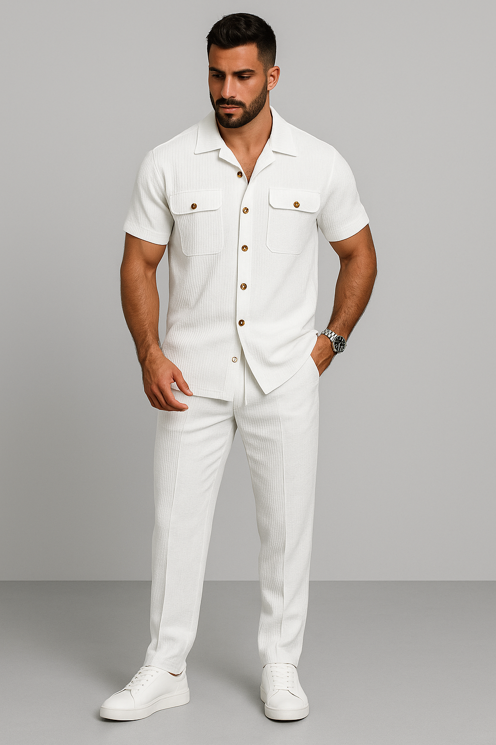 PREMIUM-FIT-MONACO-SET®