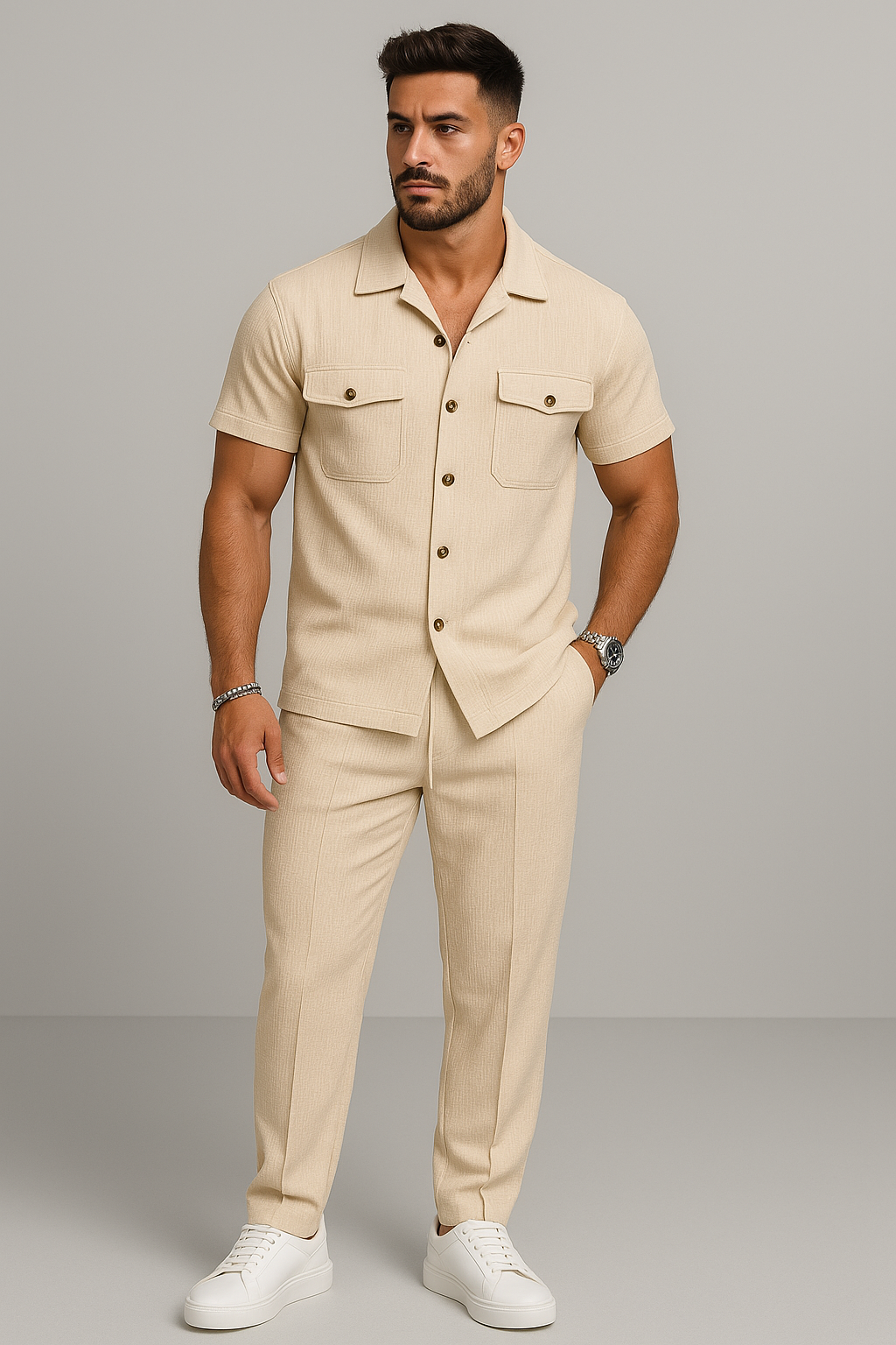 PREMIUM-FIT-MONACO-SET®