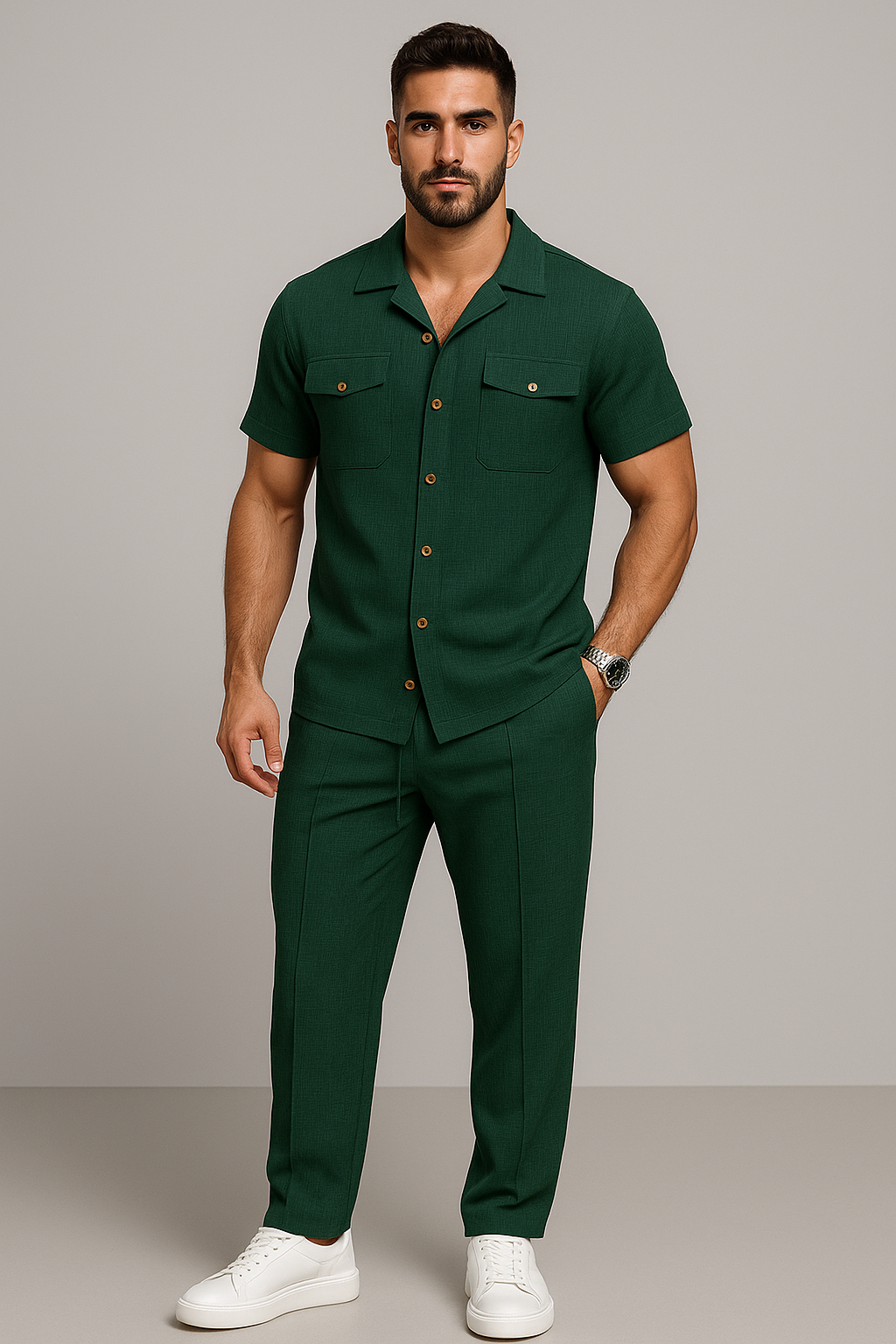 PREMIUM-FIT-MONACO-SET®