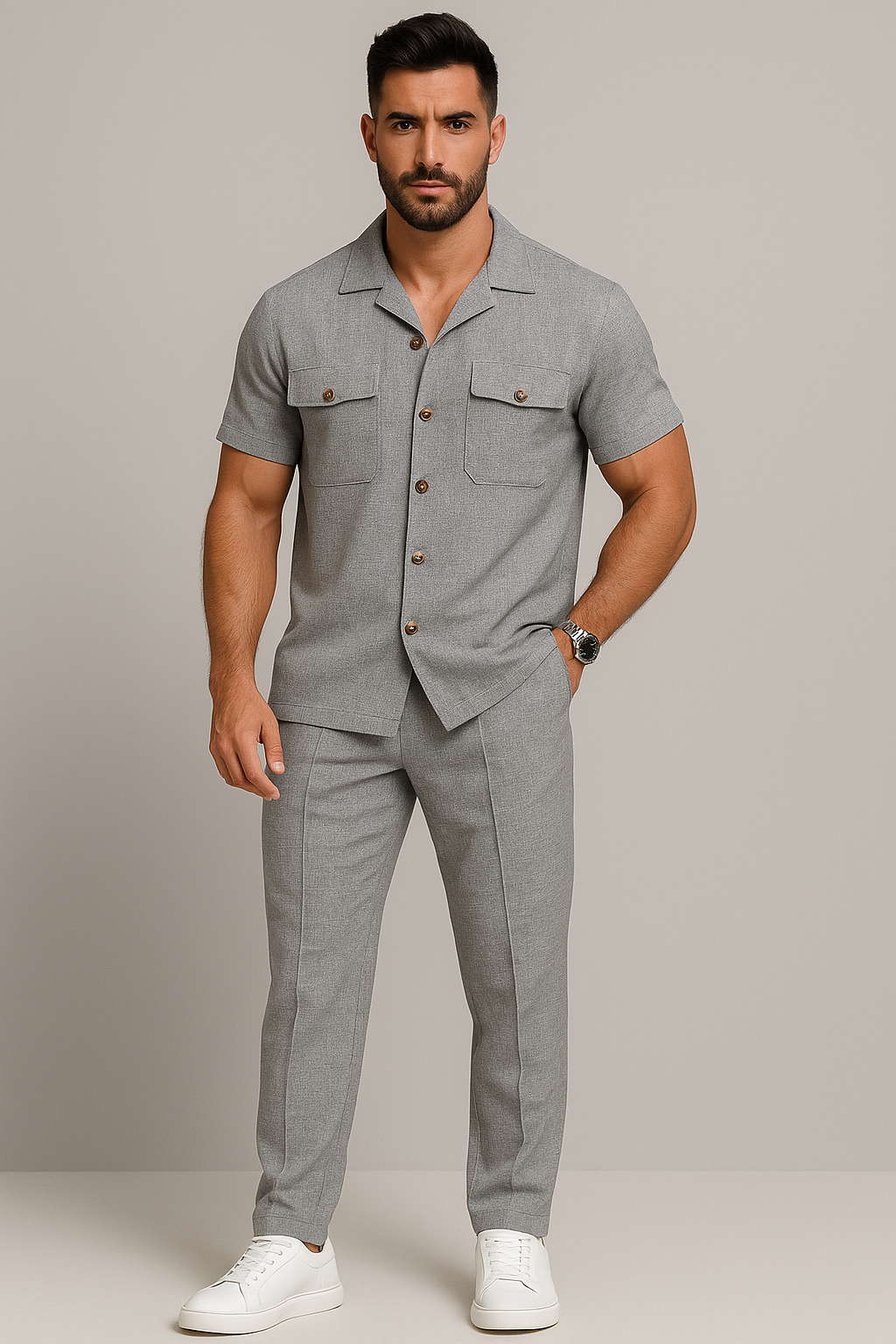 PREMIUM-FIT-MONACO-SET®