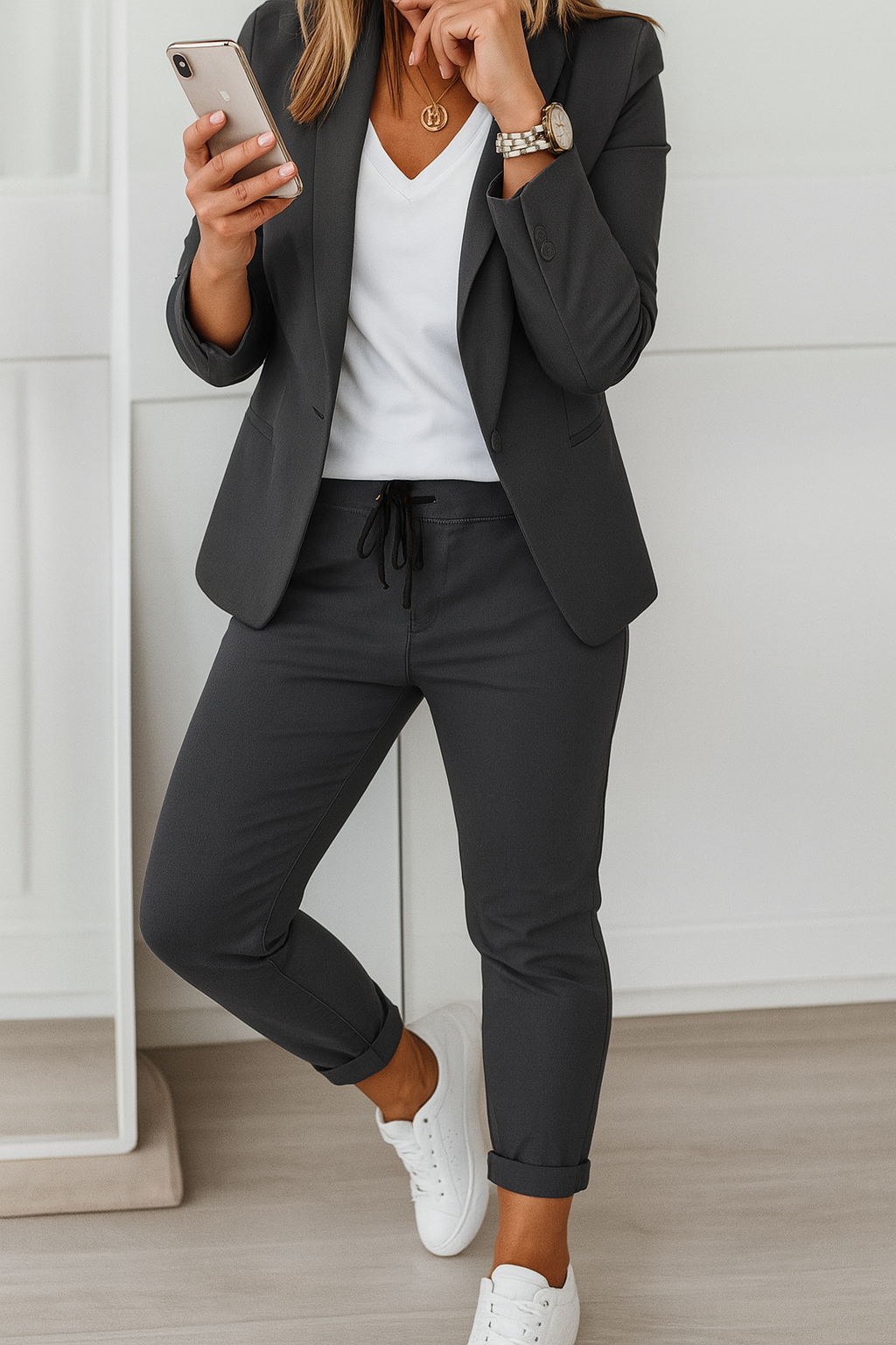 Sloane - Elegantes Set