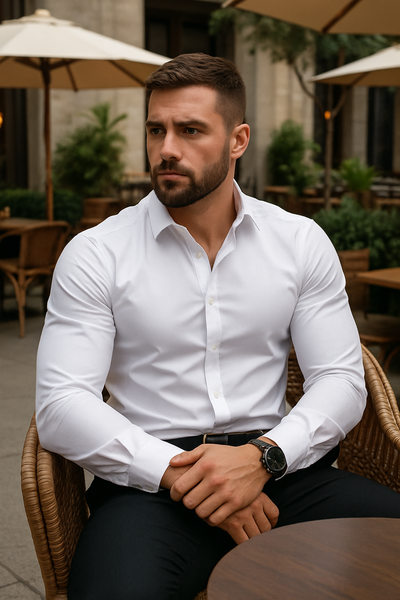 PREMIUM-FIT-STYLE-SHIRT®