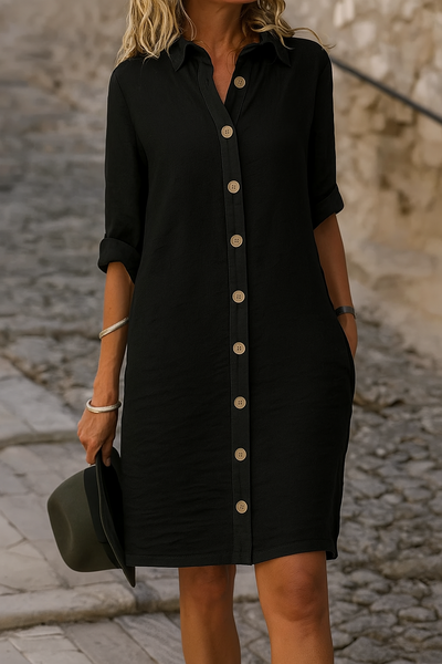 Lucy | Elegantes Kleid VV