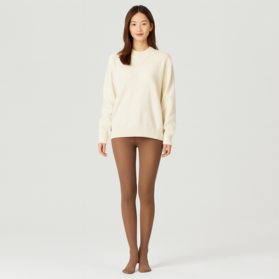 Freja | Thermo-Winterleggings für Damen