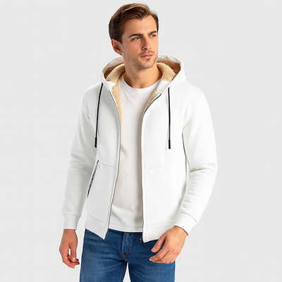 Larsen | Isolierte Winterweste für Herren