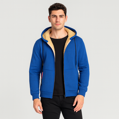 Larsen | Isolierte Winterweste für Herren