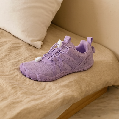 BarfußKind Flex – Unisex Barfußschuhe für Kinder