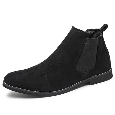 Chelsea-Stiefel | Slip-Ons | Ankle-Stiefel | Wildlederstiefel | Herrenstiefel