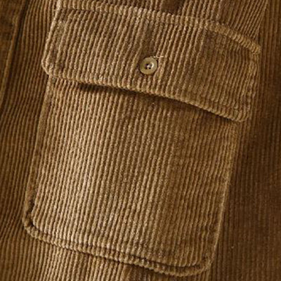 Funktionales Hemdjacke für Herren