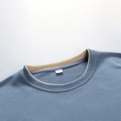 Lässiges Sweatshirt für Herren