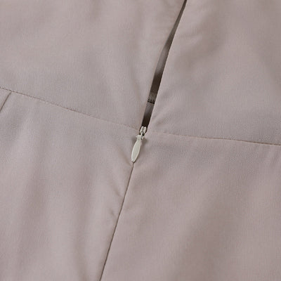 ELVIRA | ELEGANTES KLEID