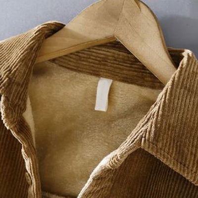 Funktionales Hemdjacke für Herren