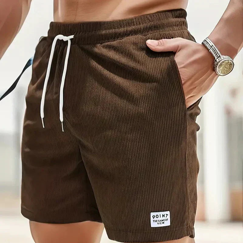 SIMON | SOMMER SHORTS