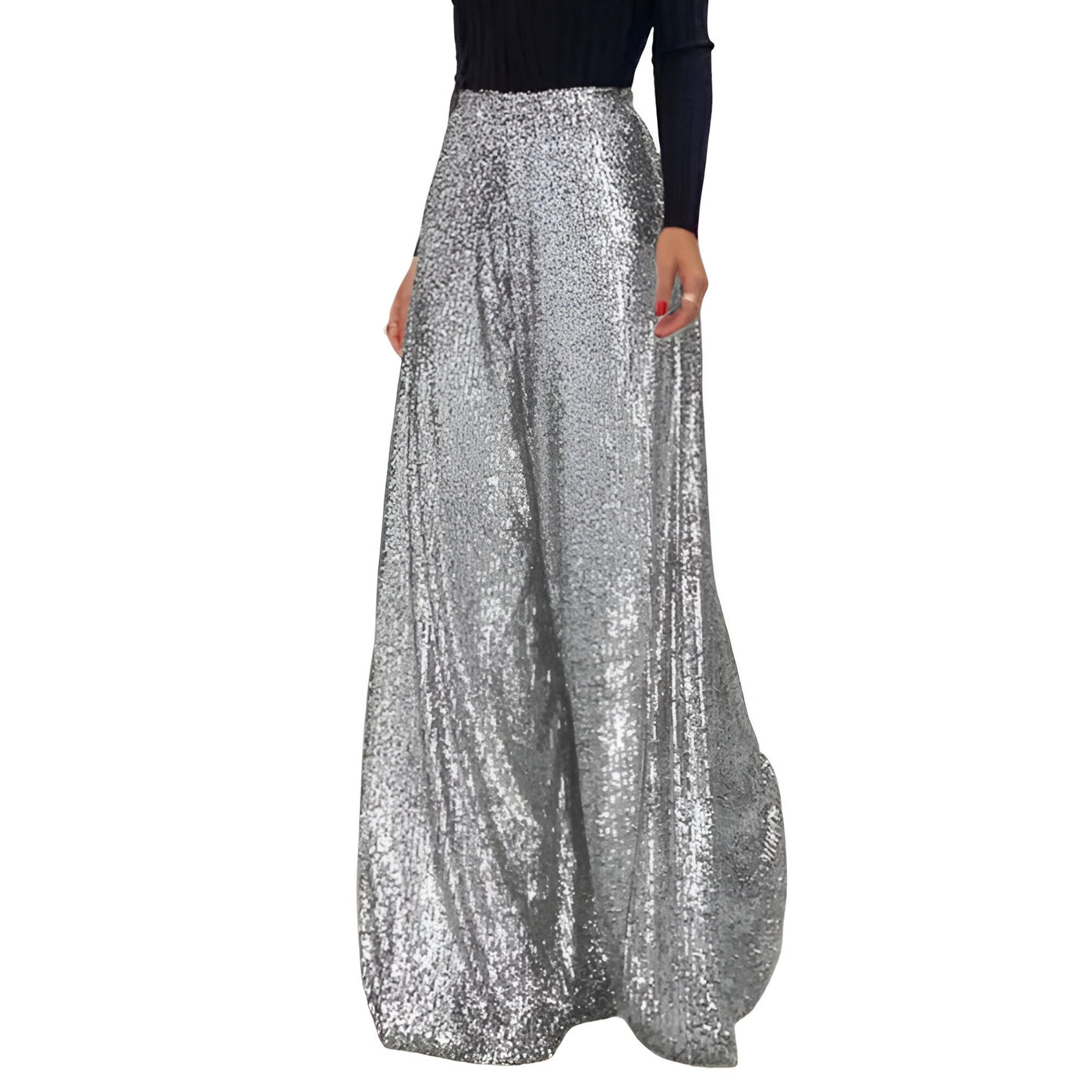 Jozefa | Funkelnde Eleganz bei jedem Schritt