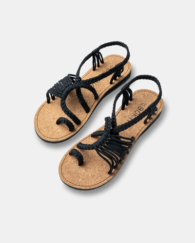Strandsandalen für frauen