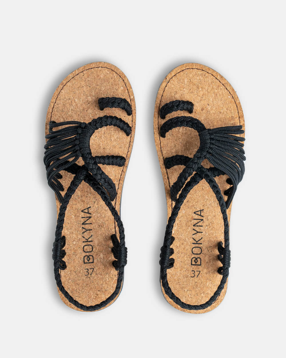 Strandsandalen für frauen