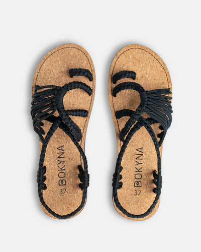 Strandsandalen für frauen
