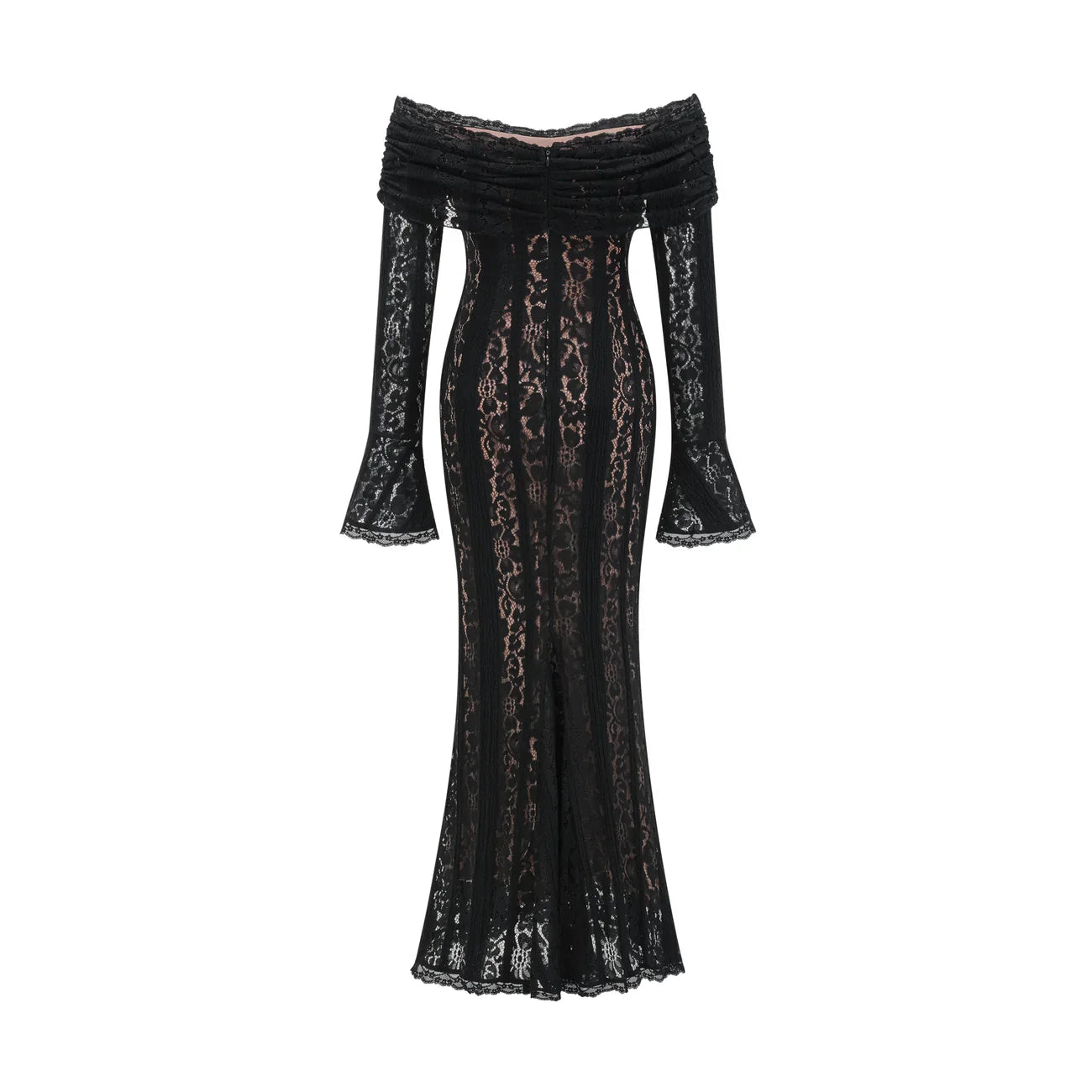 Mayfair™ | Spitzenkleid mit Blumenmuster