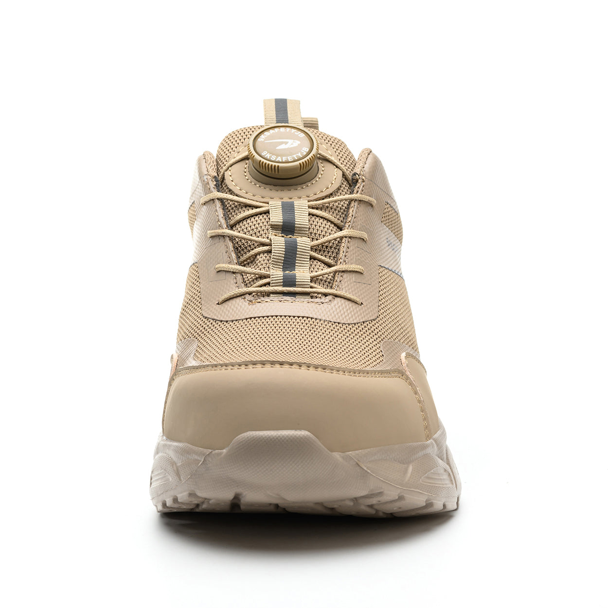 S3 ultraleichte Sicherheitsschuhe mit Stahlkappe