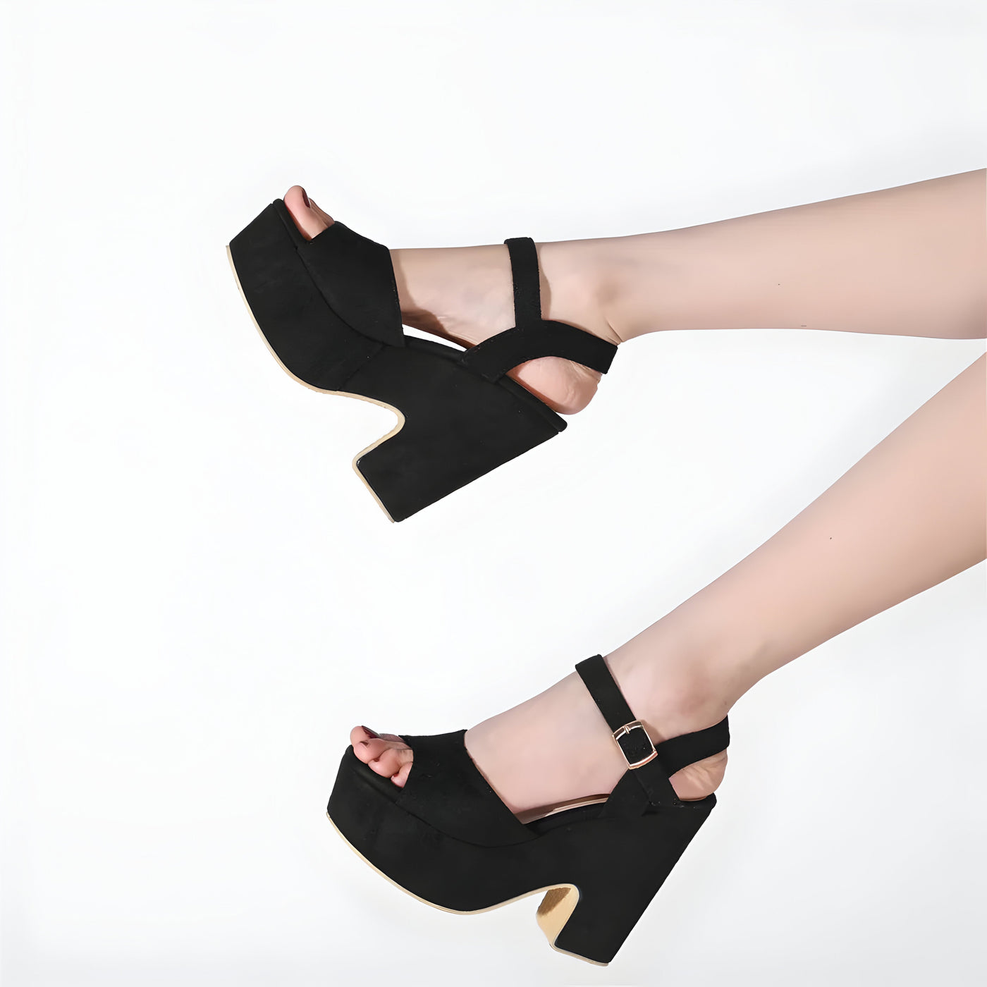 Paeris | Bequeme und modische Sandalen